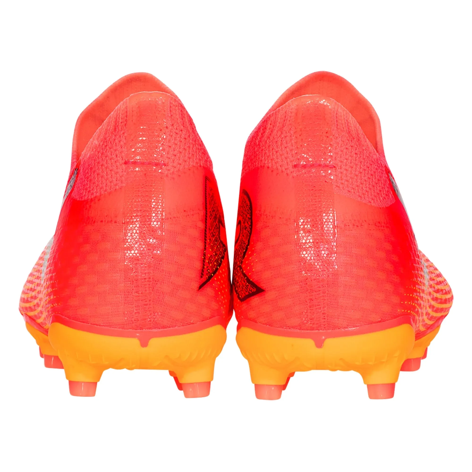 Puma Future 7 Pro FG/AG JR - Forever Faster Pack