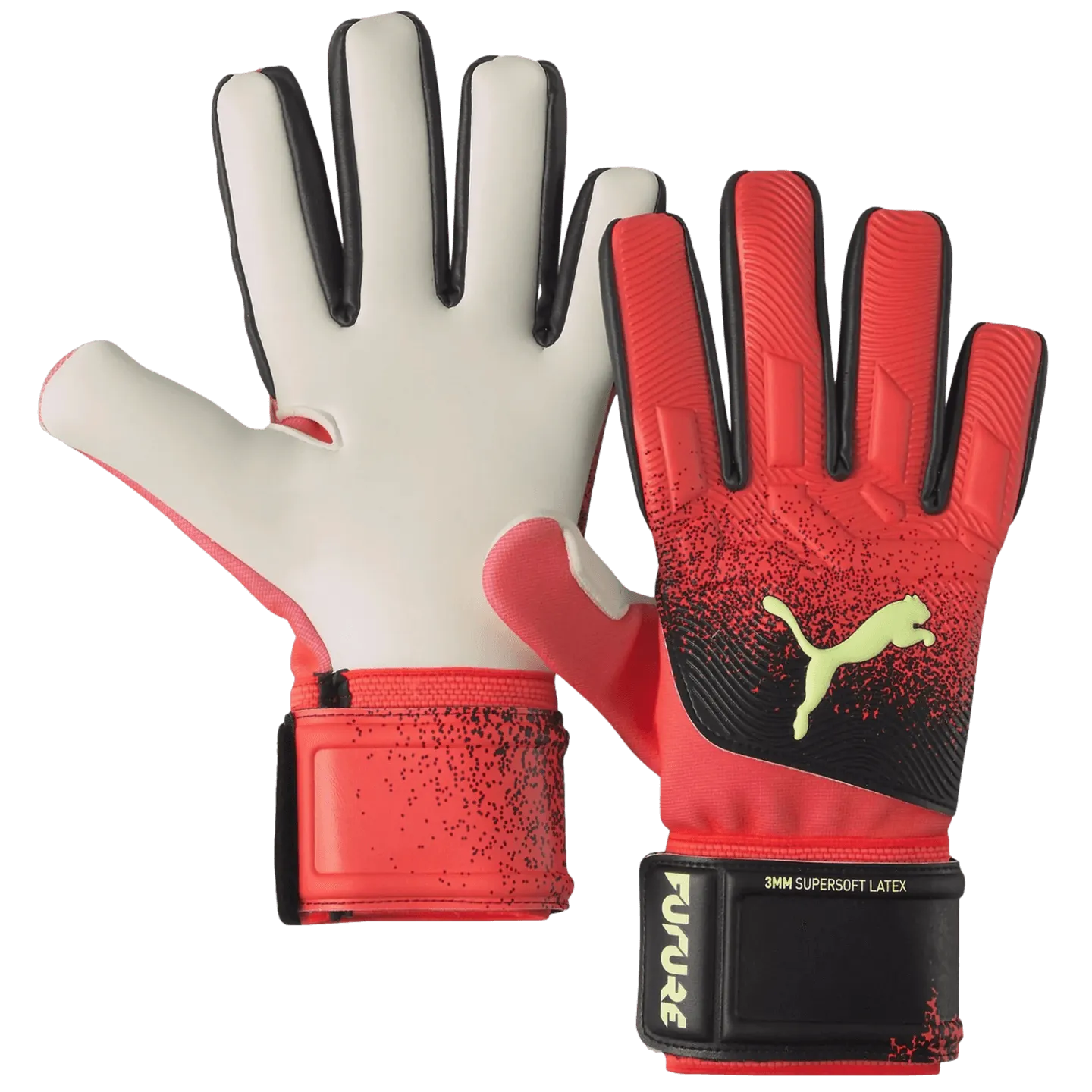 Puma Future Grip 3 NC Goalkeeper Gloves