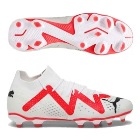 PUMA Future Match FG/AG Soccer Cleats | Breakthrough Pack