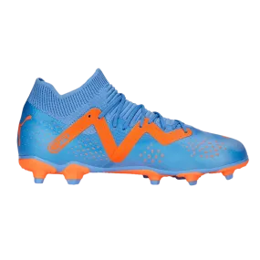 Puma Future Match Youth Firm Ground Cleats