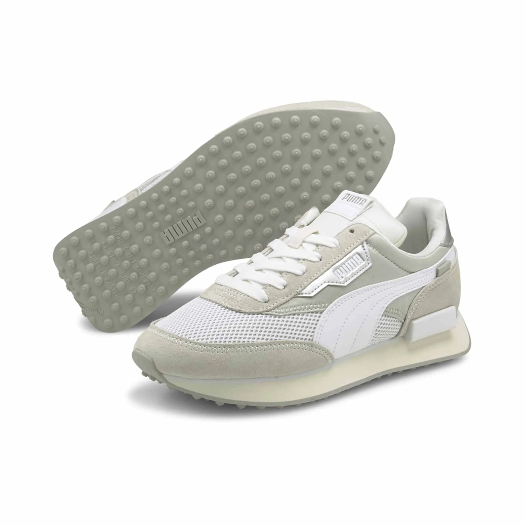 Puma Future Rider Chrome chaussures pour femme