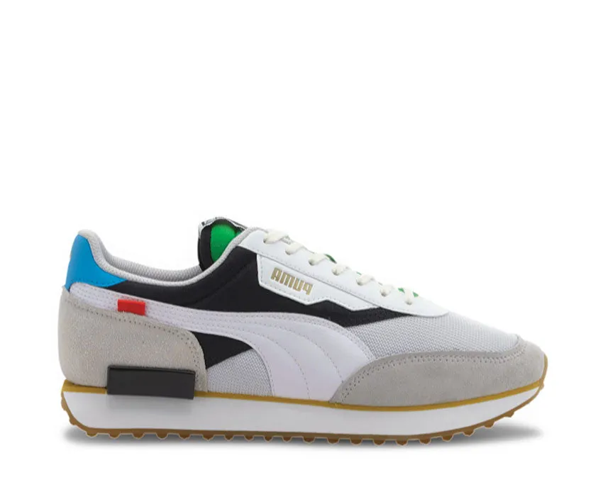 Puma Future Rider WH