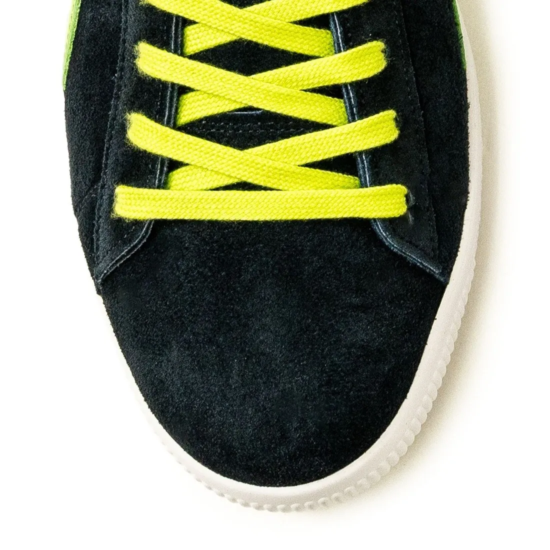 Puma Men Clyde Clydezilla Mij (navy / lime smash)