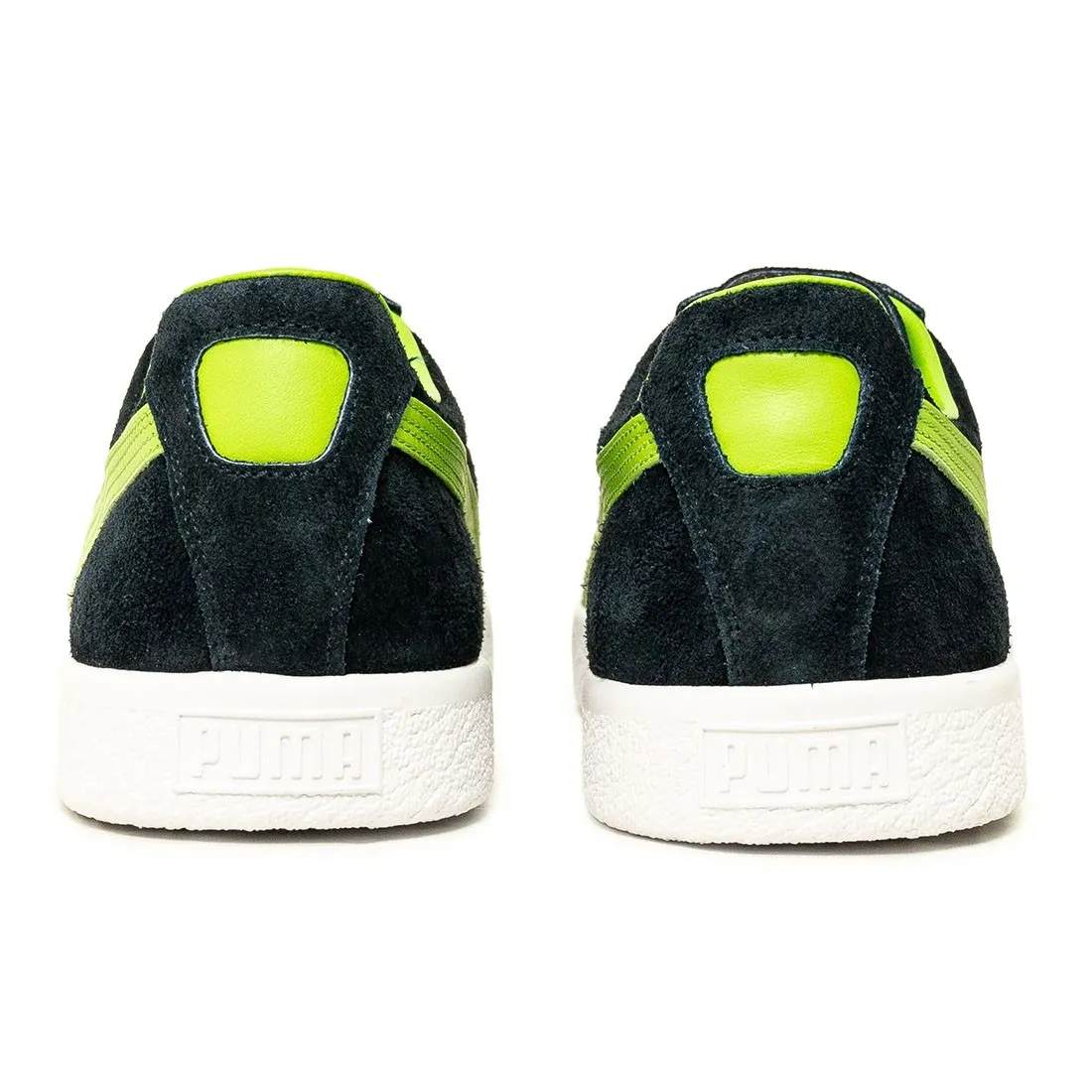 Puma Men Clyde Clydezilla Mij (navy / lime smash)