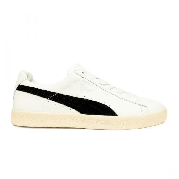 Puma Men Clyde MIG (white)