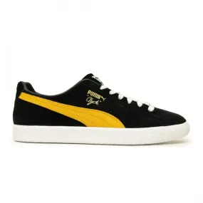 Puma Men Clyde OG (black / yellow)