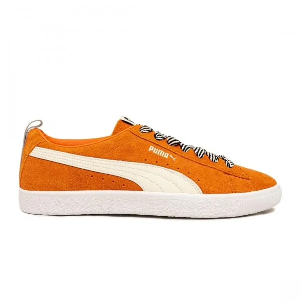 Puma Men Suede VTG Ami (orange / jaffa orange / marshmallow)