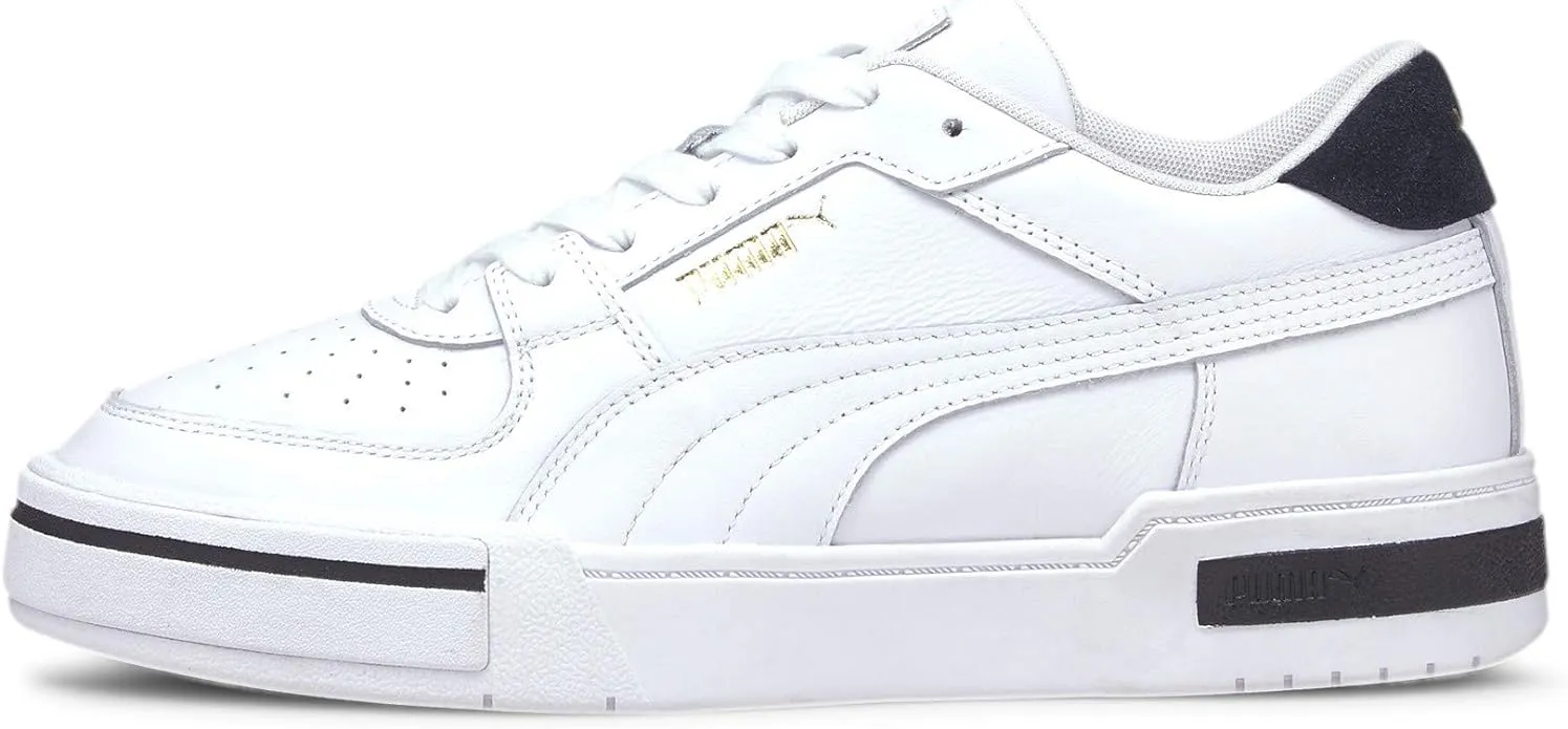 Puma Men's Cali Pro Heritage Lace Up