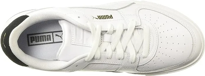 Puma Men's Cali Pro Heritage Lace Up