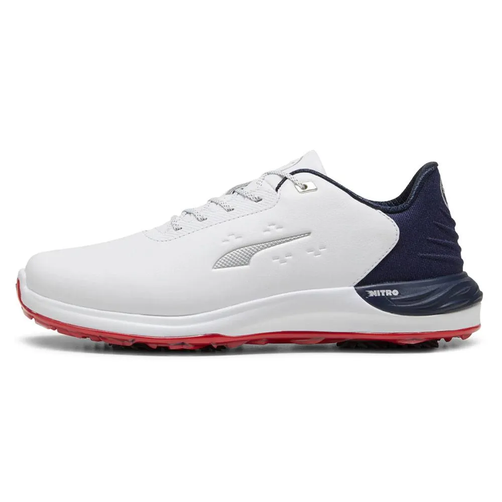 PUMA Phantomcat Nitro Wide Golf Shoes 2024