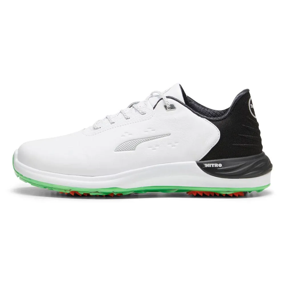 PUMA Phantomcat Nitro Wide Golf Shoes 2024