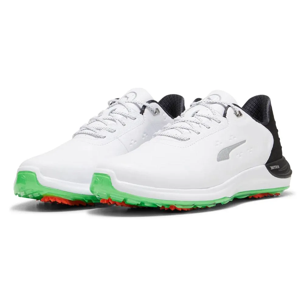 PUMA Phantomcat Nitro Wide Golf Shoes 2024