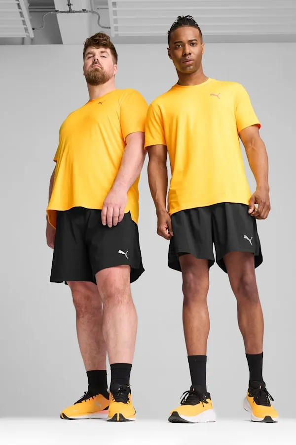 PUMA RUN Fav Velocity 2-in-1 Shorts Men