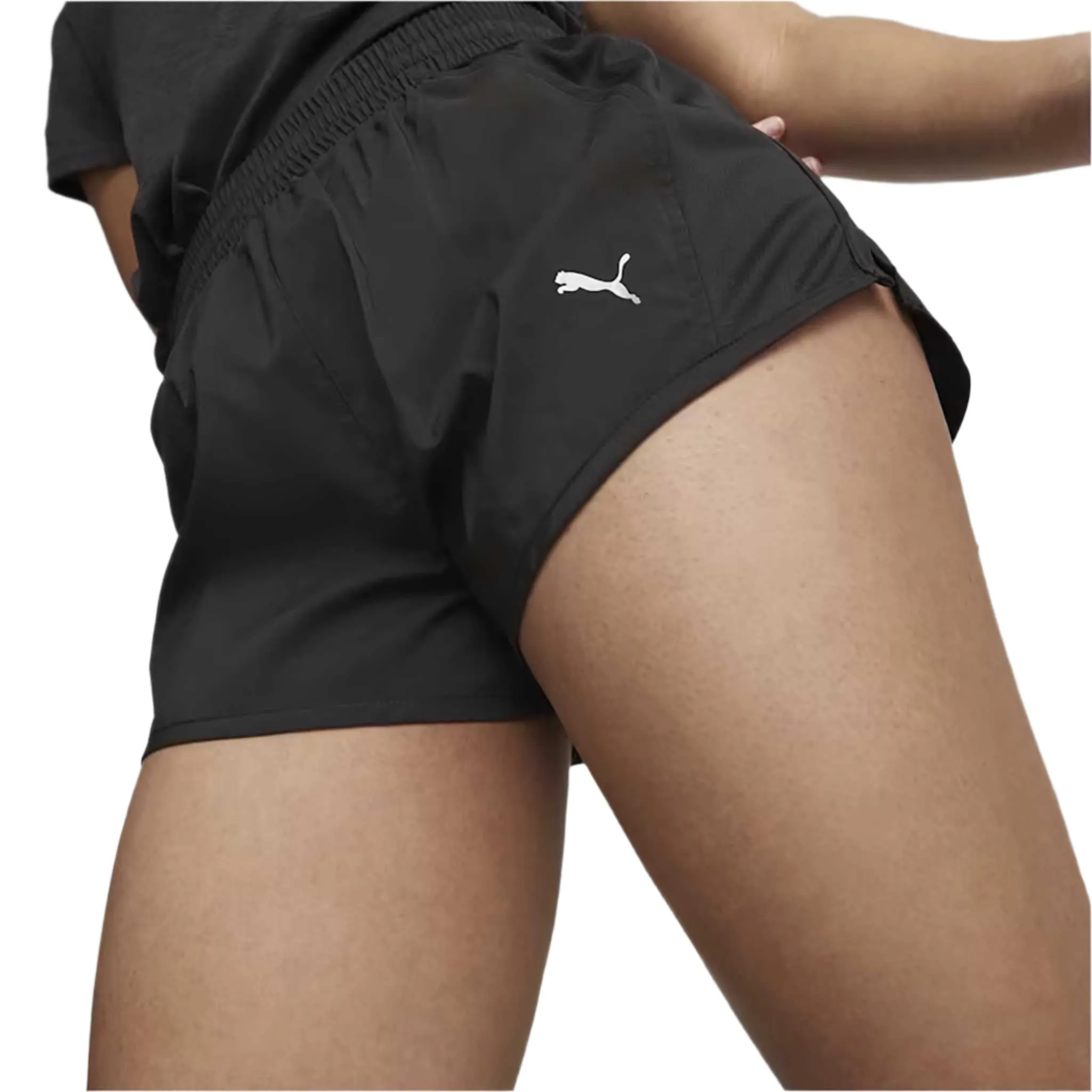 Puma Run Favorite Velocity short de course 3 po pour femme