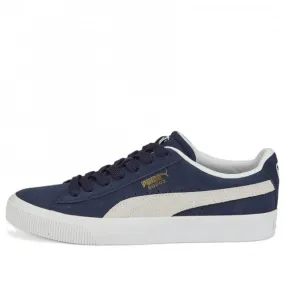 PUMA Suede Bulk 'Blue'