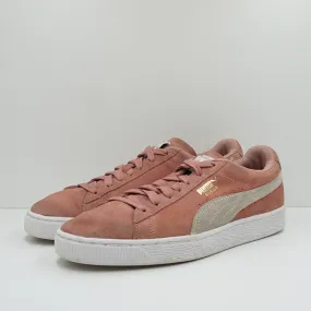 Puma Suede Classic Pink