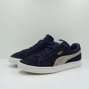 Puma Suede Navy