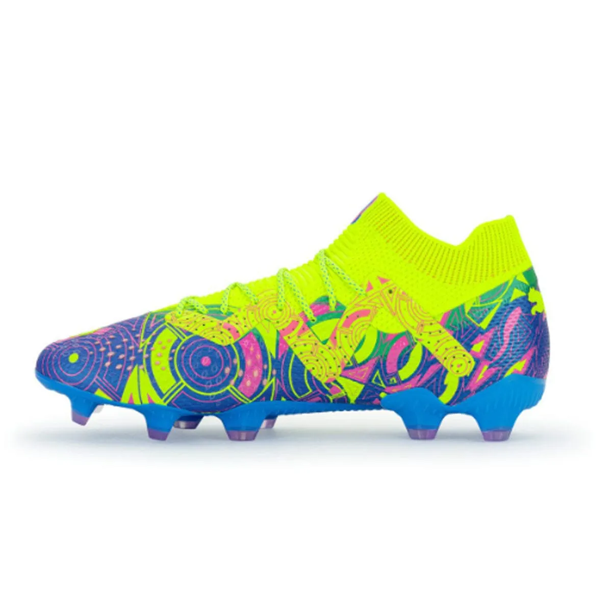 Puma Unisex Future Ultimate Energy FG/AG | 10754601