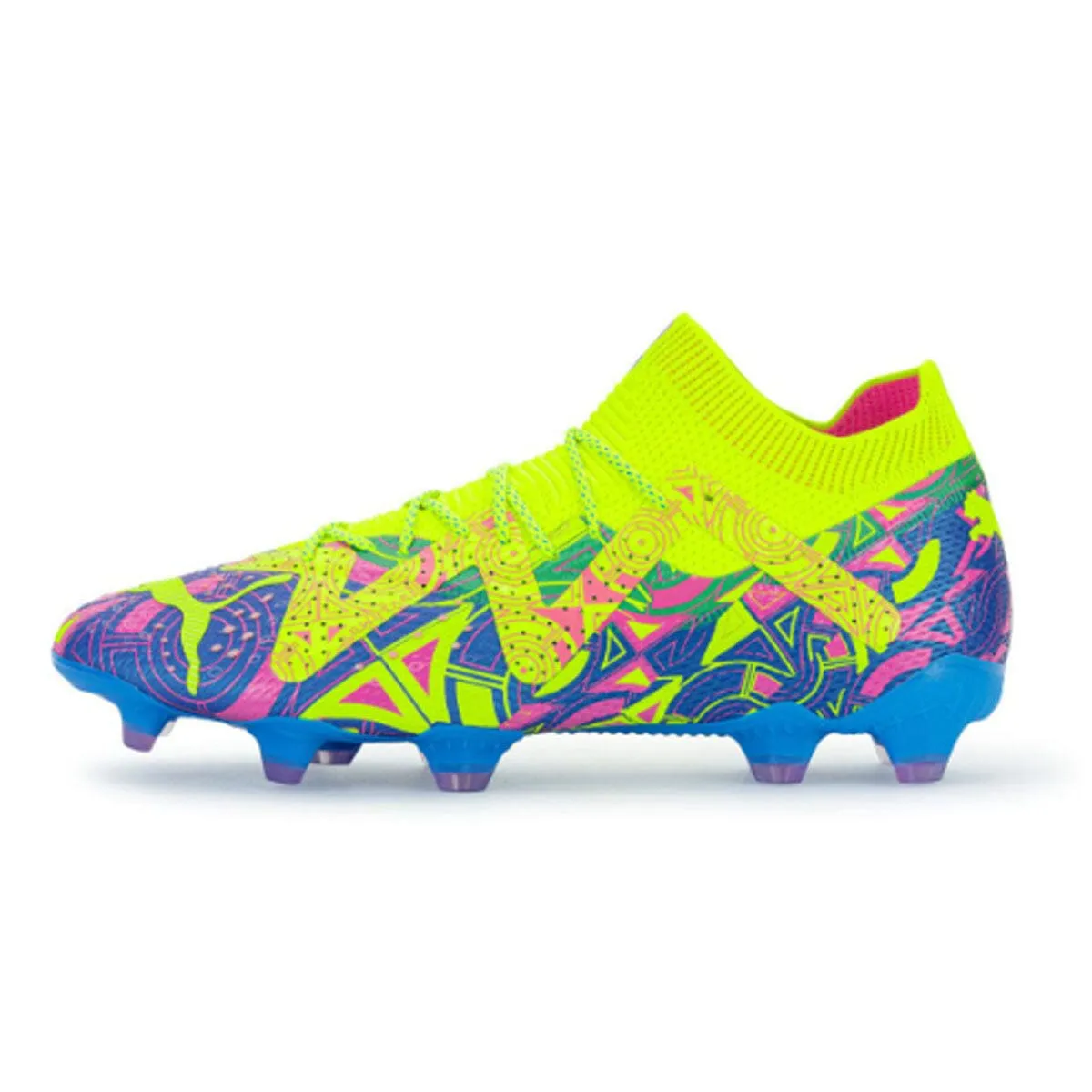 Puma Unisex Future Ultimate Energy FG/AG | 10754601