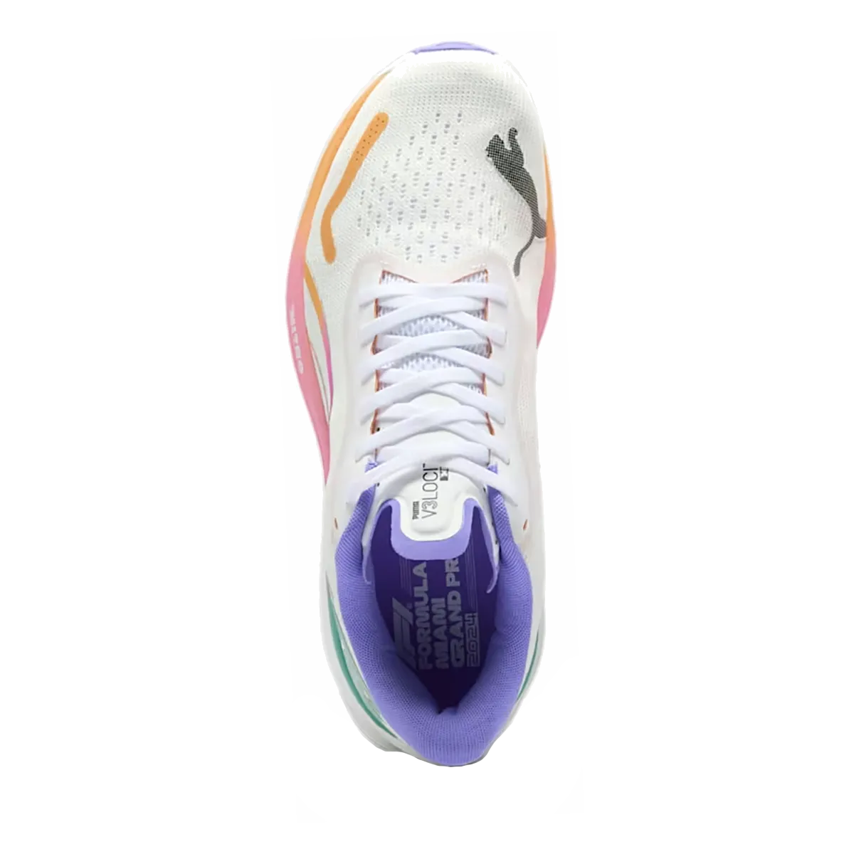 Puma Velocity Nitro 3