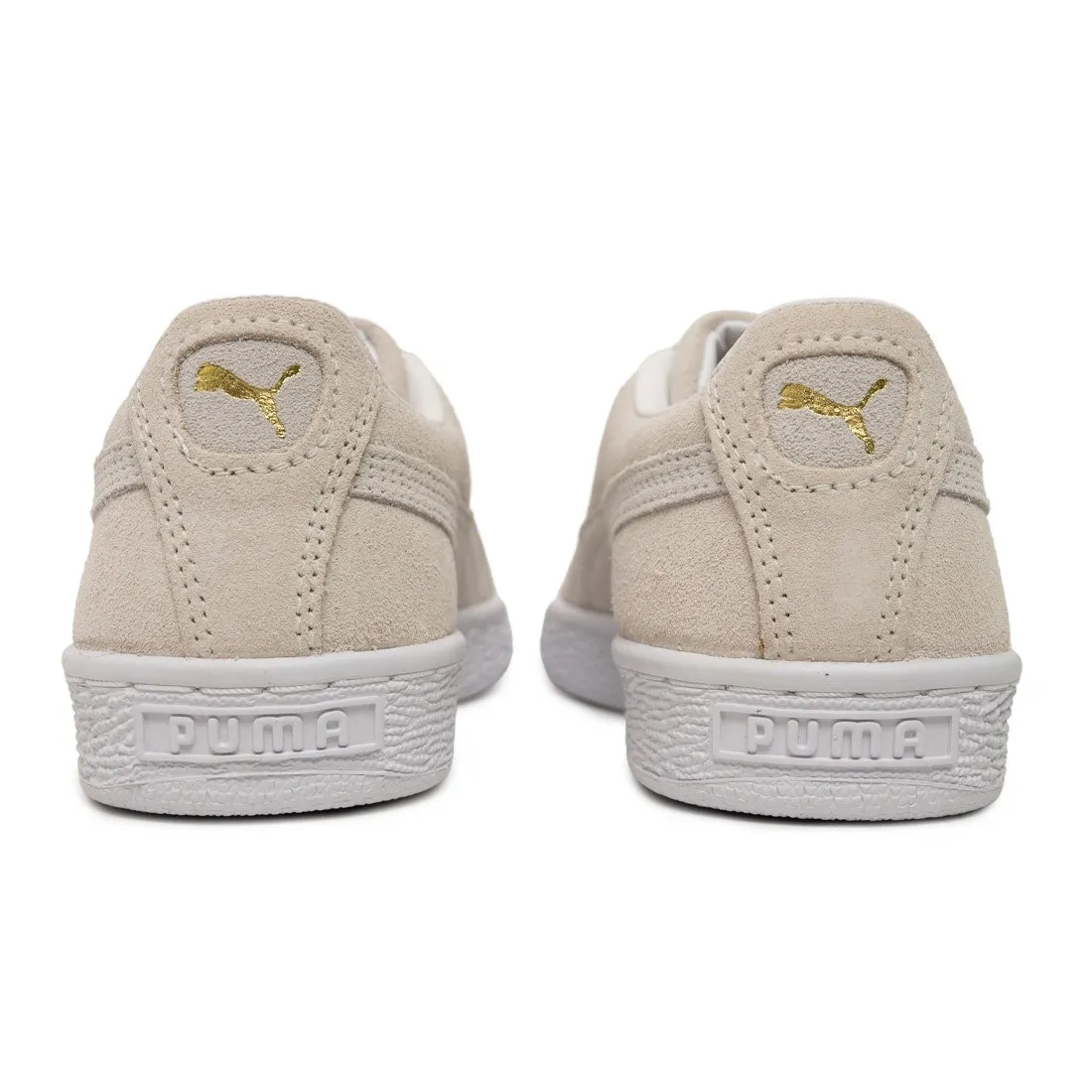 Puma Women Suede Classic XXI (white / marshmallow)