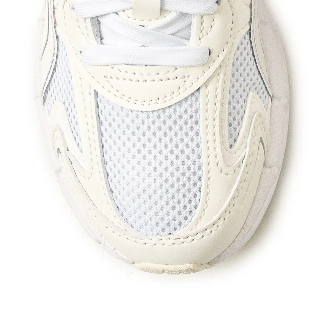 Puma Women Teveris Nitro Metallic Wns (white  / puma white / warm white)