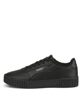 Puma Women'S Carina 2.0 Trainers - Black