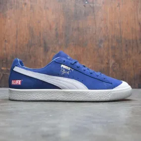 Puma x ALIFE Men Clyde RT (blue / white)