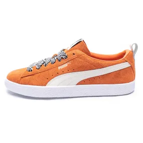 Puma x AMI Suede VTG Jaffa Orange/Marshmallow