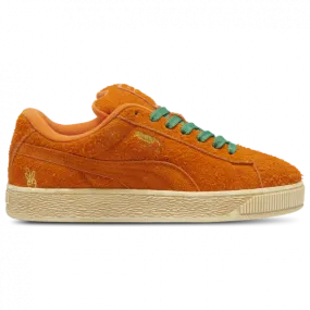 Puma x Carrots Suede XL Rickie Orange