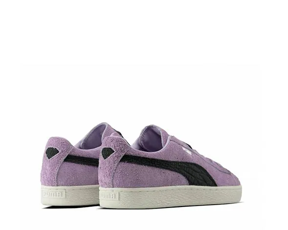 Puma x Diamond Suede Orchid Bloom