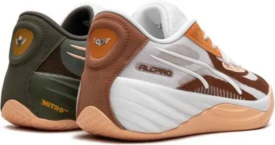 PUMA x Gremlins All-Pro NITRO 