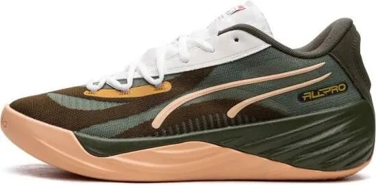 PUMA x Gremlins All-Pro NITRO 