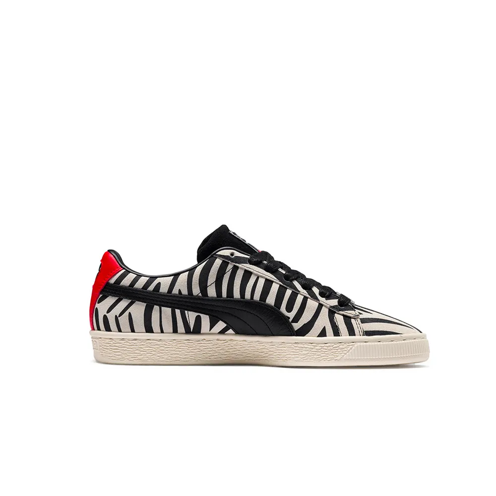 PUMA x Paul Stanley Suede Classic 366288 01