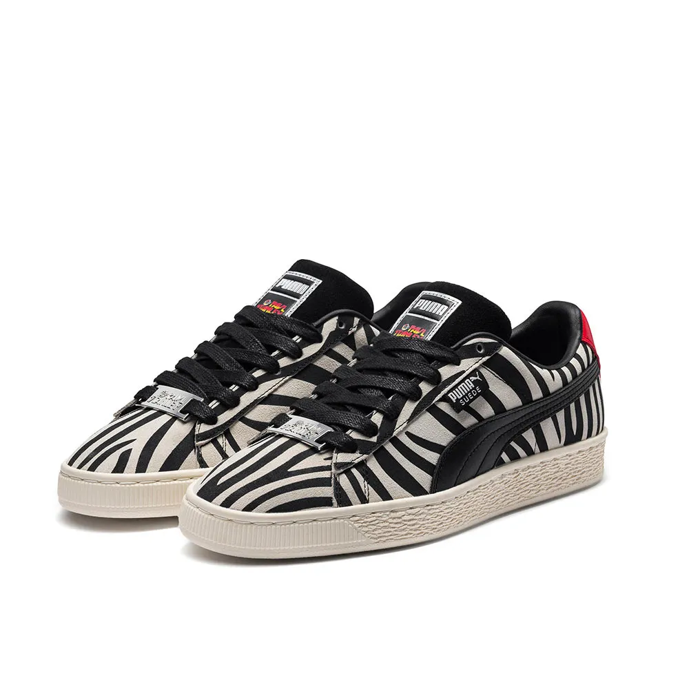 PUMA x Paul Stanley Suede Classic 366288 01