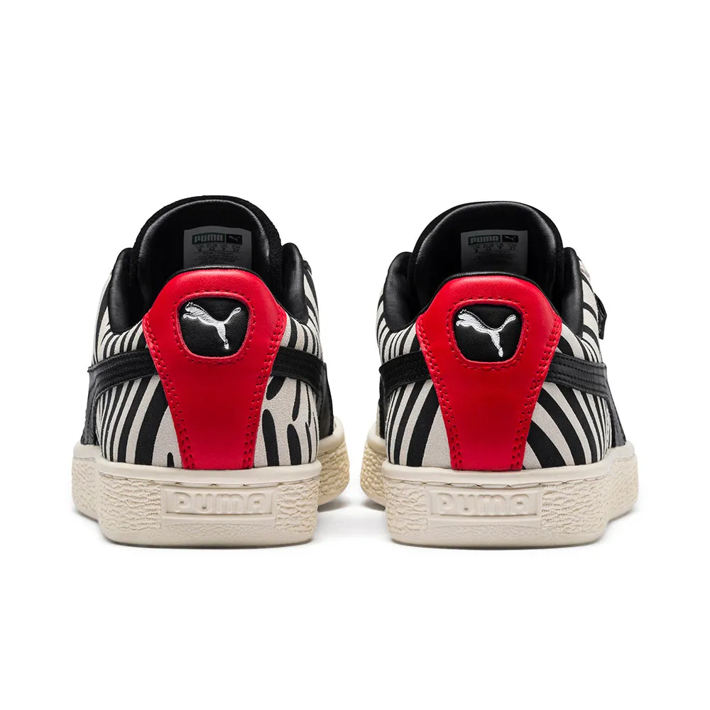 PUMA x Paul Stanley Suede Classic 366288 01