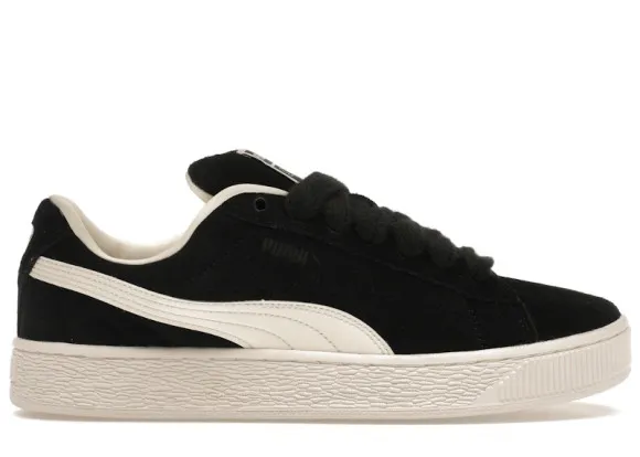 Puma x PLEASURES Suede XL