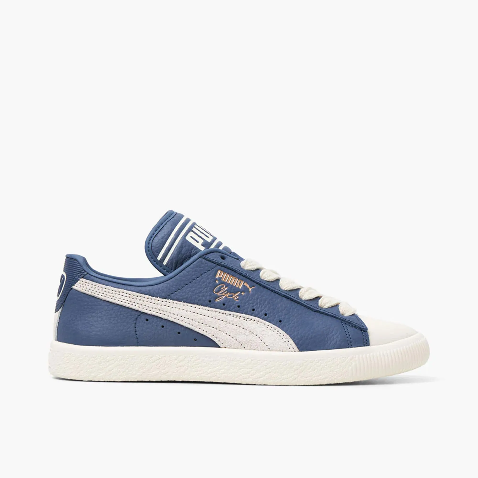 Puma x Rhuigi Clyde Q3 / Navy