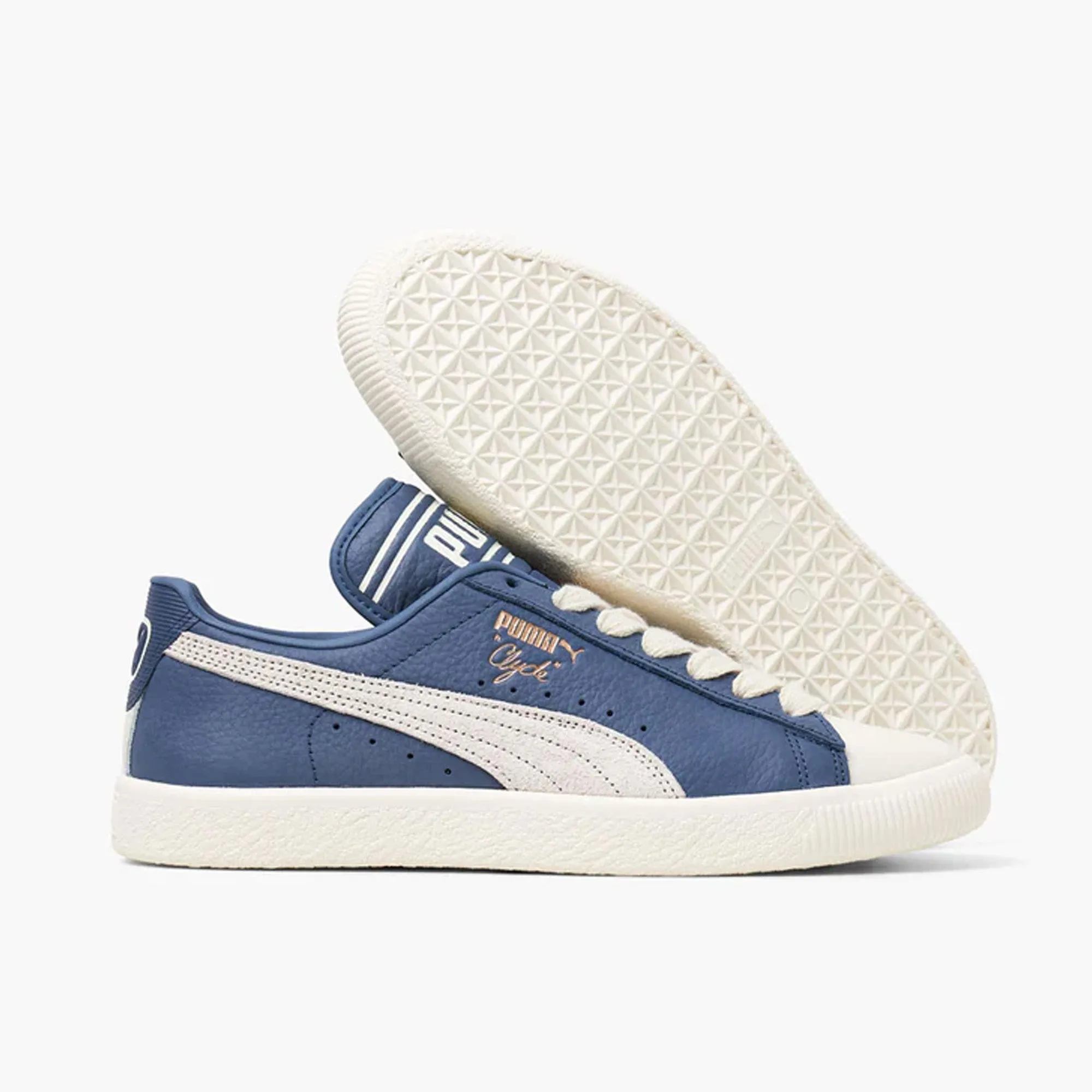 Puma x Rhuigi Clyde Q3 / Navy