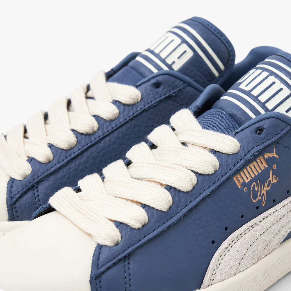 Puma x Rhuigi Clyde Q3 / Navy