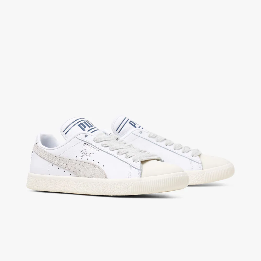 Puma x Rhuigi Clyde Q3 / White