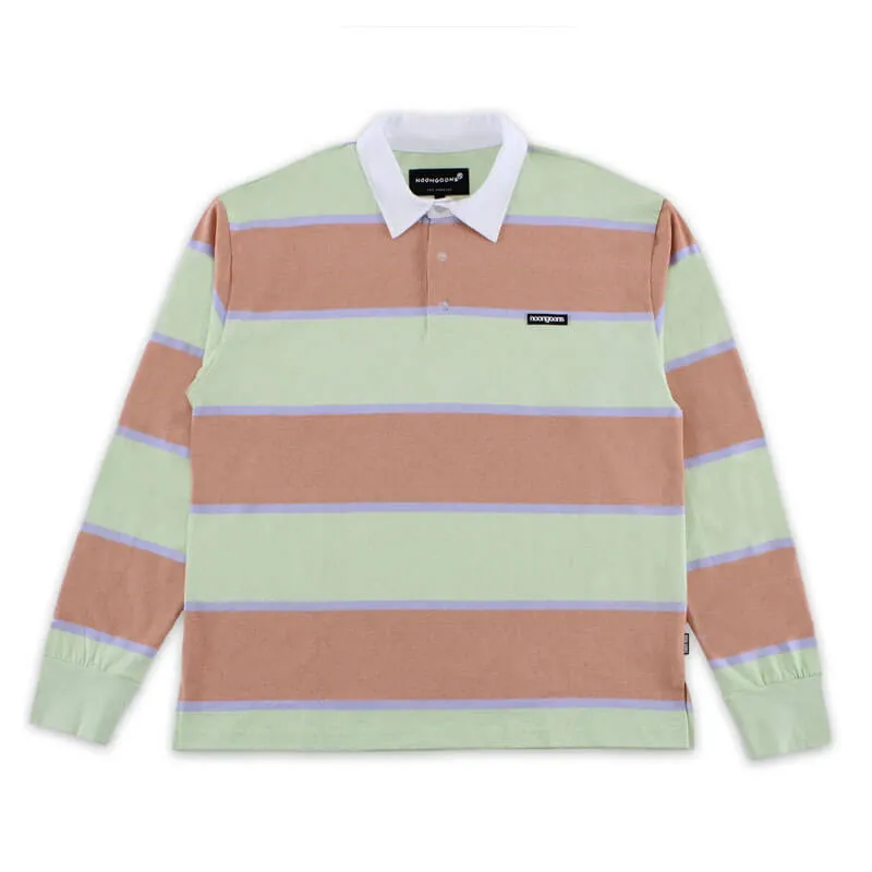 Rideshop Polo - Shell Sand