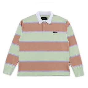 Rideshop Polo - Shell Sand