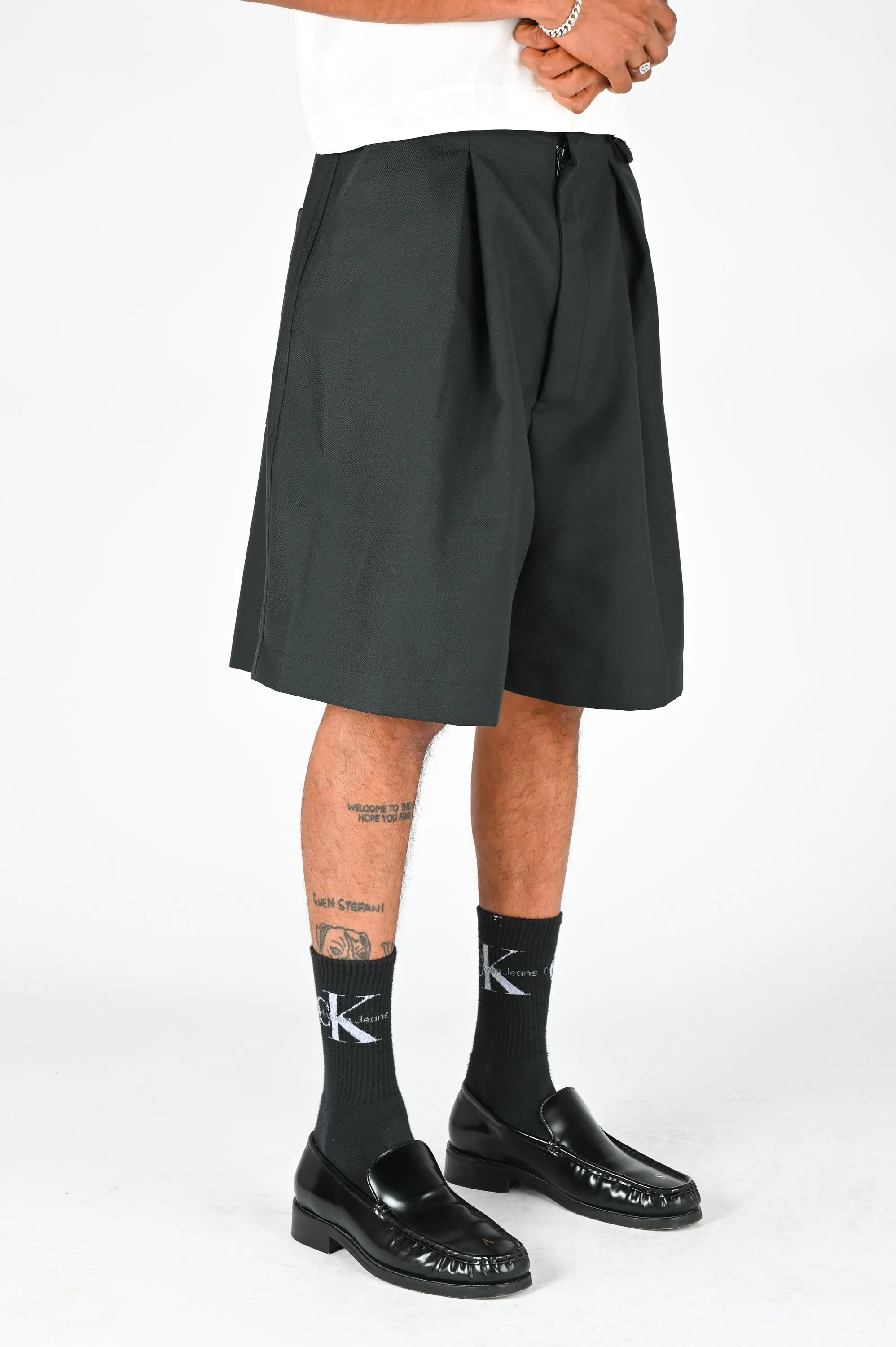 Sacred Archive 'Silo' Shorts