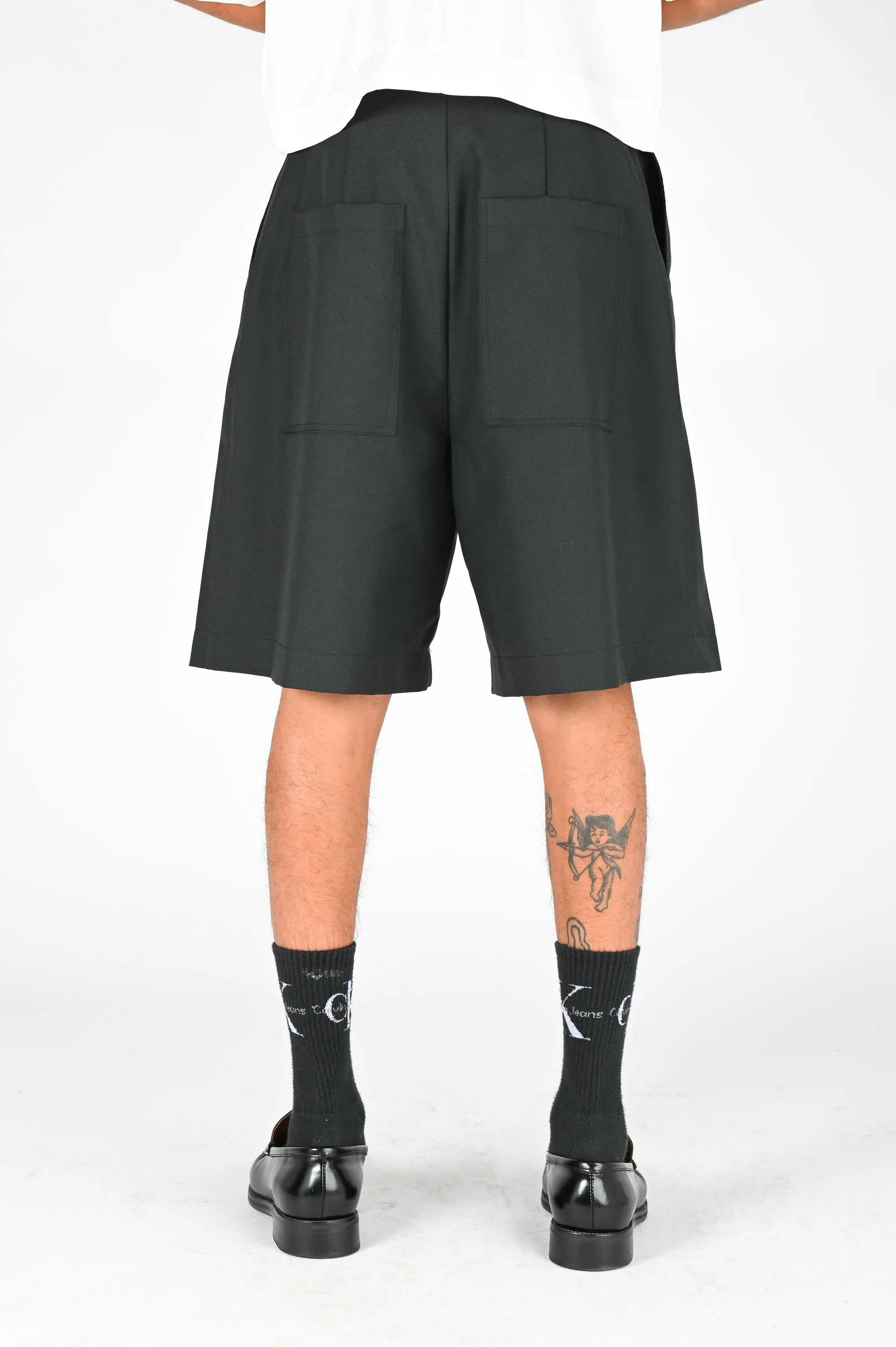 Sacred Archive 'Silo' Shorts