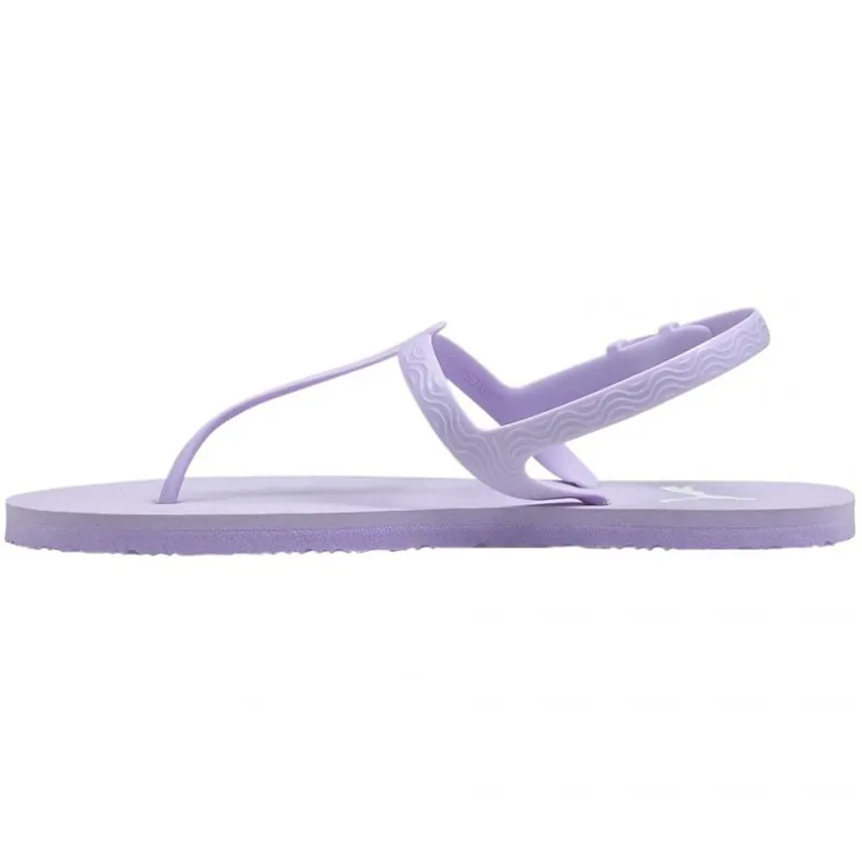 Sandals Puma Cozy Wns W 375212 03 violet