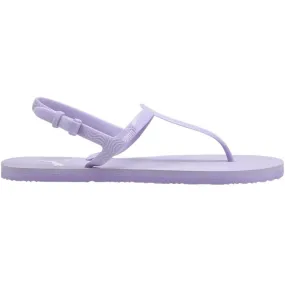 Sandals Puma Cozy Wns W 375212 03 violet