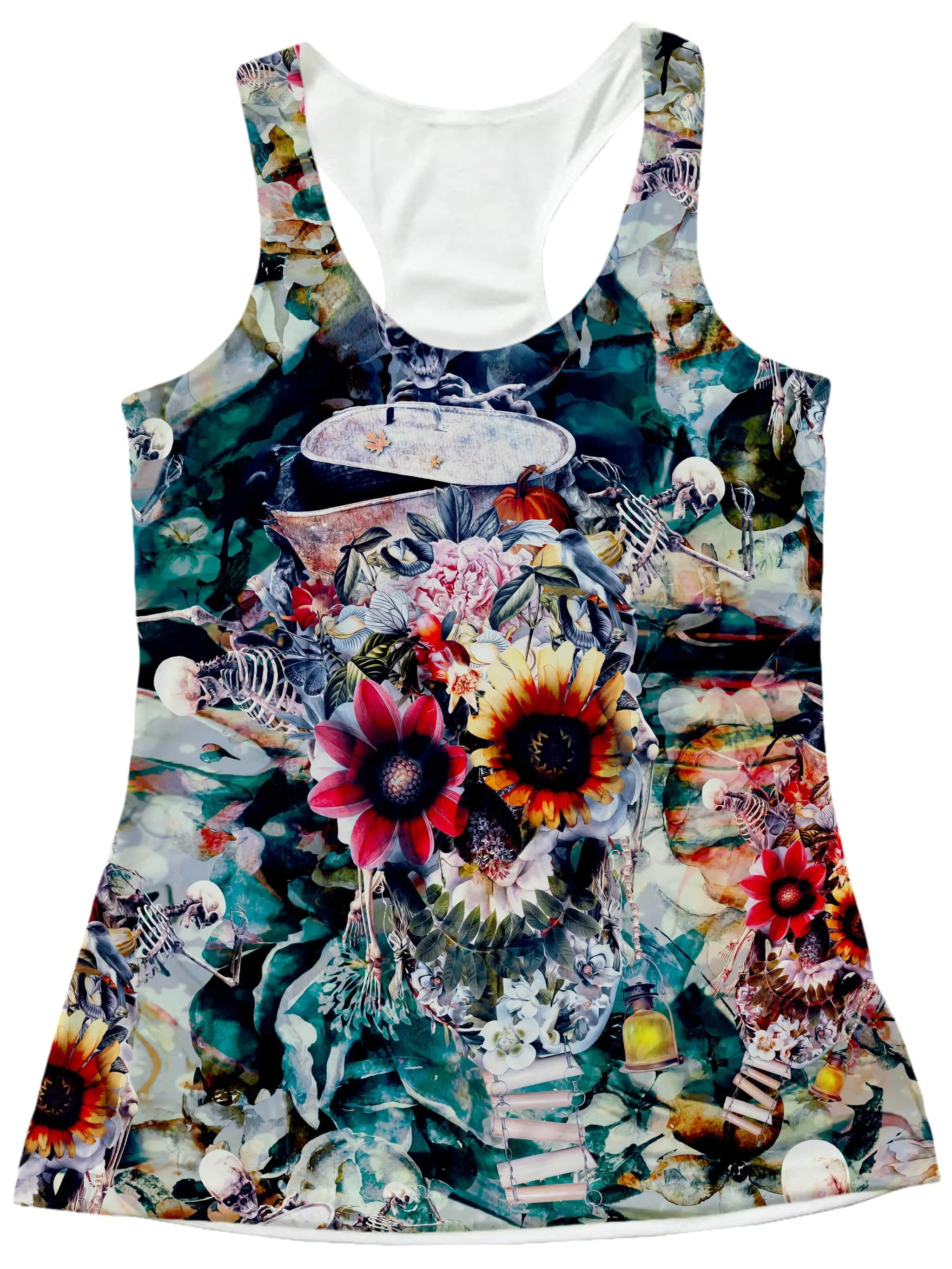 Scarecrow Women's Tank