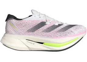 Sneakers adidas Adizero Prime X 2 Strung Ftw White/ Core Black/ Pink Spark