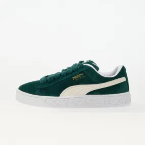 Sneakers Puma Suede XL Dark Myrtle/ Warm White